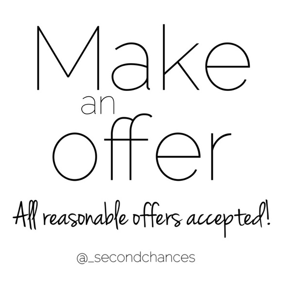 Make an Offer! - Picture 1 of 1